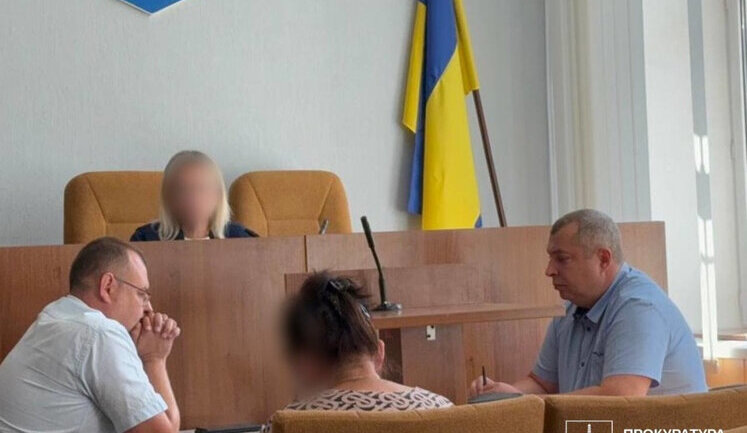 Обкрадала загиблих військових: на Харківщині медсестру з моргу взято під варту, - прокуратура. ФОТО