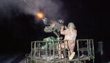 ППО збила 22 із 28 випущених БПЛА, 1 локаційно втрачено, 2 полетіли до Білорусі та на ТОТ