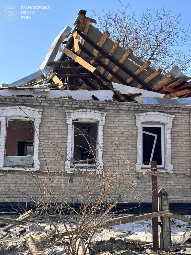 Kramatorsk
