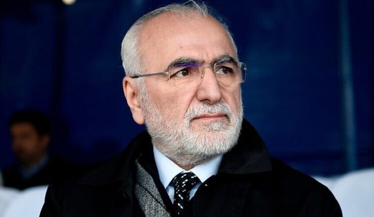 Фонд держмайна виставив на продаж ще одне конфісковане підприємство російського олігарха Саввіді