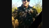 Помер воїн-доброволець Руслан Карпець, якому у 2014 році відірвало руку під час обстрілу найманцями РФ Дебальцевого із ГРАДів. ФОТО