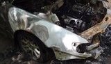 В Харькове уже две ночи подряд жгут автомобили. ФОТОрепортаж
