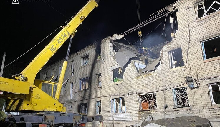Information about death of man in Zaporizhzhia has been refuted: he regained consciousness. PHOTOS