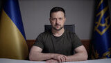 зеленський