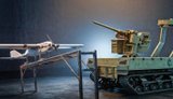 Corps to receive UGVs and "heavy" middle-strike drones: second stage of Baseline Supply Level begins – Defence Ministry