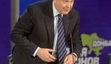 Russian Ambassador Set Conditions Under Which Yanukovych Will be Accepted in Moscow