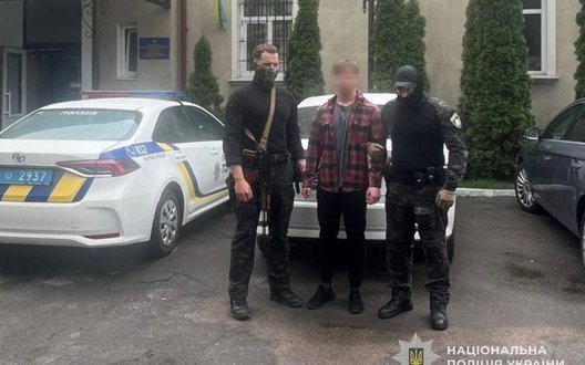 Підпалив ісламський культурний центр у Львові: затримано 19-річного підозрюваного, - поліція