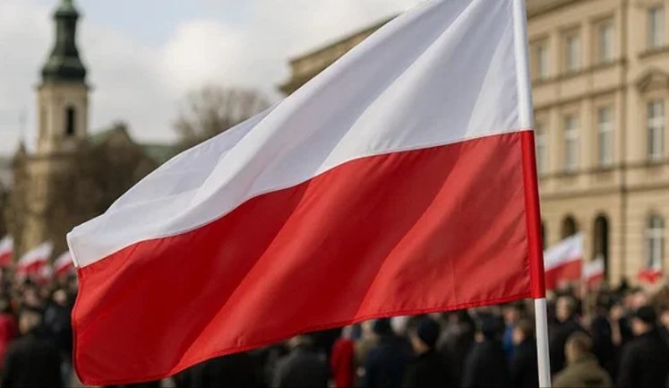 36,4% поляків вважають, що позбавлення Зеленського ордену Білого Орла зміцнює позицію Польщі у світі, - опитування