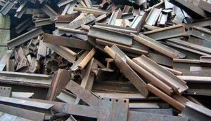 SBU seizes 19 freight cars from occupied territory with scrap metal worth 6M hryvnia. VIDEO