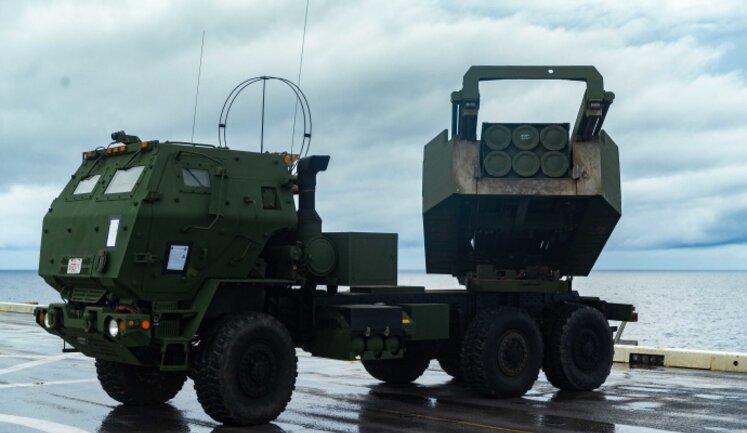 Нардеп "Голосу", воїн Костенко про першу втрату HIMARS: Потребує ретельного розслідування