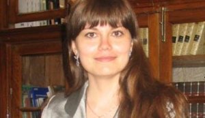 Юрист Салмина, годами получавшая деньги из Кремля, теперь оценивает законопроекты в Раде, - СМИ