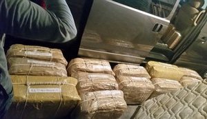 Кокаин в посольство России подбросили спецслужбы США - адвокаты обвиняемых россиян