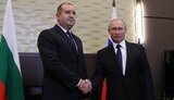 радев,путін