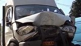 Жертвы аномальной жары: в Сумах водитель маршрутки в час пик потерял сознание. + ВИДЕО.