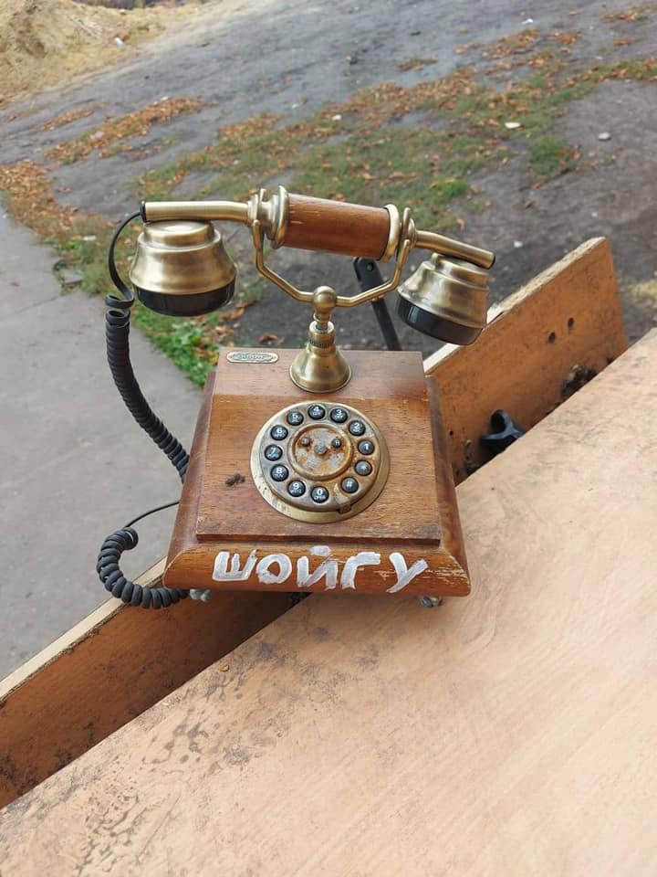 Результат планового відходу окупантів з Харківщини - покинута техніка і боєприпаси 15