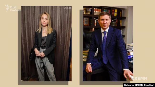 Сергій Шахов переховується від НАБУ у Дубаї - Схеми