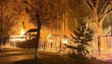 Нічний удар РФ: понад 400 рятувальників і поліцейських ліквідовують наслідки атаки на Київ, - Вигівський. ВIДЕО