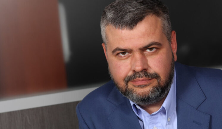Нардеп ОПЗЖ Мамка намагається поховати справу "Роттердам+", - Центр протидії корупції