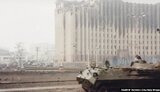 Офіцер чеченського полку спецпризначення ім. Кадирова Солтаєв назвав російських військових окупантами та свинями