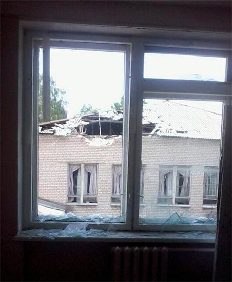 славянск