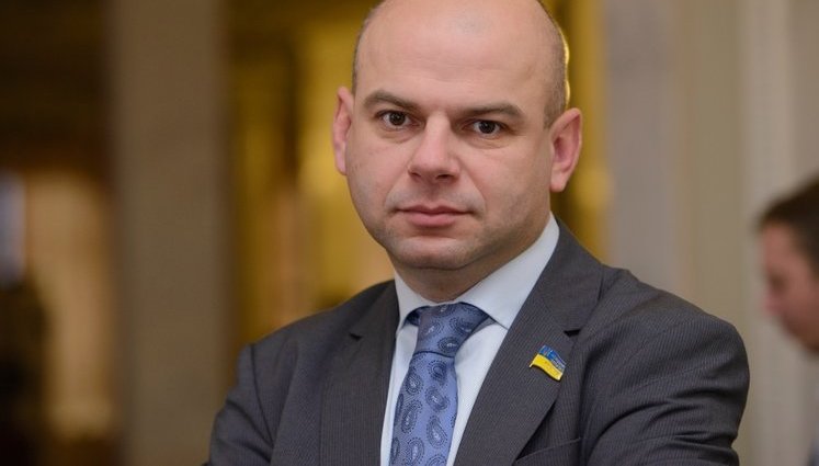 Лев Підлісецький: "Батьківщина" саботувала закон про ринок електроенергії. Це факт"