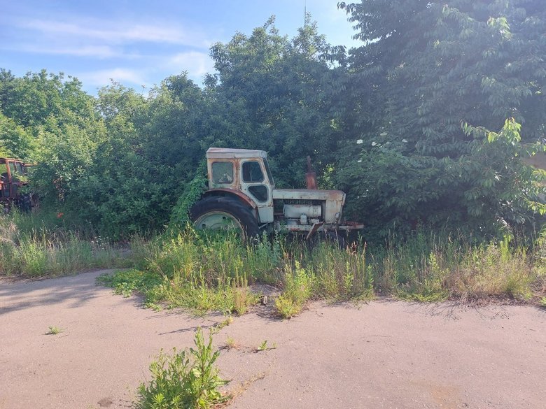 Фонд держмайна продав колишній спиртзавод на Вінничині