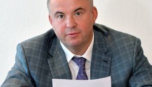 Гладковский просит приостановить свои полномочия на период расследования закупок для армии