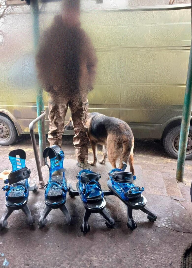 Волонтерка Юсупова просить допомогти із придбанням дронів, генераторів та зарядних станцій для ЗСУ: Дуже багато замовлень з фронту 04