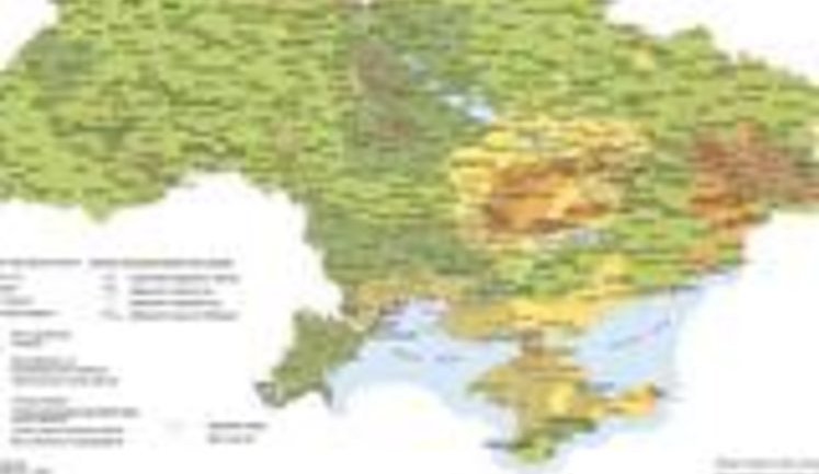 Ukraine ranked world’s third cheapest country to live