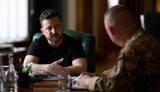 Украина расширит локализацию производства западного вооружения и работает над получением новых комплексов ПВО, — Зеленский