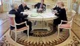Ющенко предложил три базовых принципа в борьбе с экономическим кризисом: социальная защита, налоговая реформа и энергосбережение
