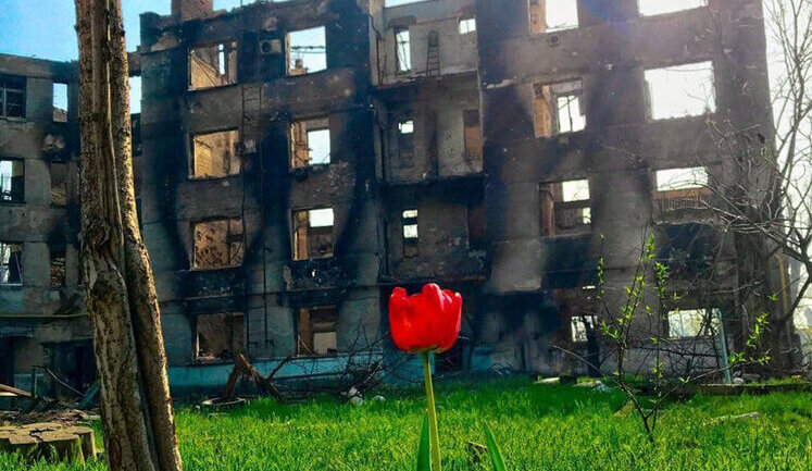 В окупованому Сєвєродонецьку окупанти розібрали теплогенеруюче підприємство