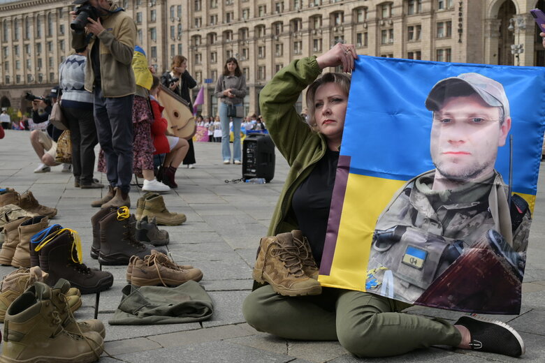 акція Богачук