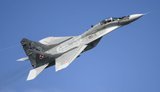 Польські МіГ-29, які розраховує отримати Україна, запросила неназвана країна НАТО