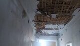 удар по медучреждению в Белозерке