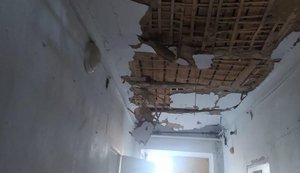 удар по медзакладу у Білозерці