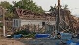 РФ нанесла удар КАБом по Днепропетровской области