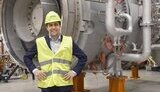 Швеція виготовила та заплатила за дві великі газові турбіни для України