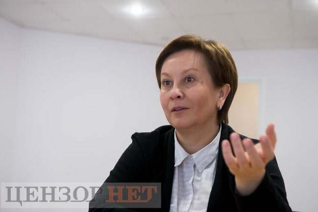 У поверненні хайпу щодо мовного закону зацікавлений лише той, для кого Україна не має значення, - заступниця міністра культури, молоді та спорту Ірина Подоляк 05 У поверненні хайпу щодо мовного закону зацікавлений лише той, для кого Україна не має значення, - заступниця міністра культури, молоді та спорту Ірина Подоляк 05