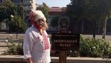 независимость запорожье стелы