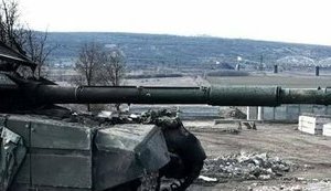 70-year-old lady helped Armed Forces destroy 100 units of enemy equipment. VIDEO
