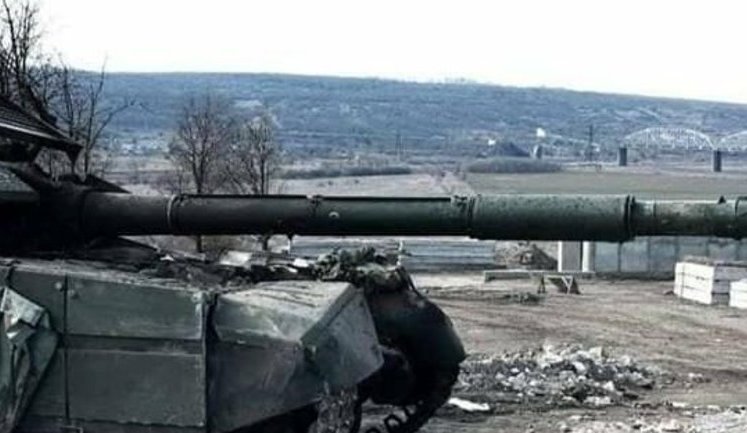 70-year-old lady helped Armed Forces destroy 100 units of enemy equipment. VIDEO
