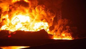 Blow to DTEK in Poltava region: gas imports and tariff increases are inevitable