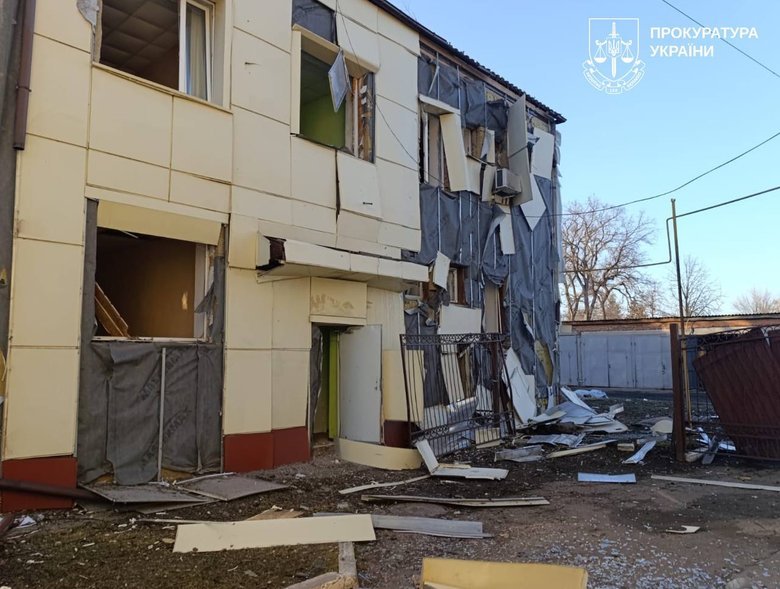 Трагические сутки в Харьковской области: есть погибшие и раненые полицейские после обстрелов