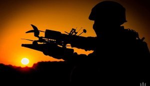 РФ найбільше атакує на Покровському, Гуляйпільському та Костянтинівському напрямках, - Генштаб. МАПИ