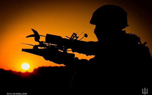 РФ найбільше атакує на Покровському, Гуляйпільському та Костянтинівському напрямках, - Генштаб. МАПИ