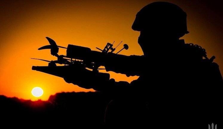 РФ найбільше атакує на Покровському, Гуляйпільському та Костянтинівському напрямках, - Генштаб. МАПИ