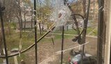 shelling of Nikopol region
