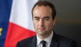 Франція домовляється з Україною щодо видобутку копалин для потреб своєї оборонки, – міністр
