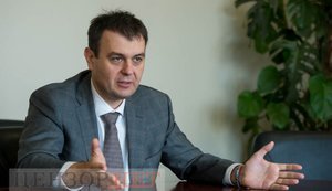 Гетманцев хоче збирати з доходів українців на OnlyFans по 1 мільярду податків на рік. Але є проблема